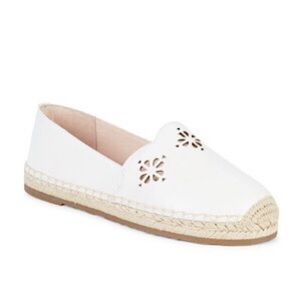 “NEW” Kate Spade Grecian Espadrille